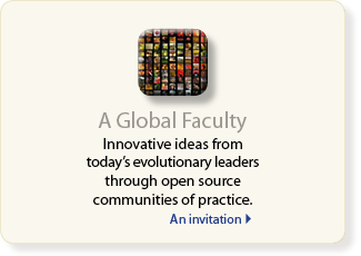 Global Faculty