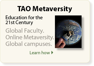 Online education for the 21st century online metaversity university global faculty